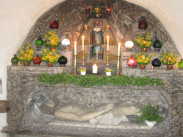 Hl. Grab Schwanenstadt