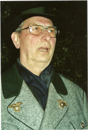 Josef Vogl