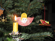 Christbaumschmuck