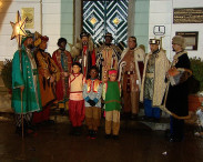 Doppelquartett Edelweiß