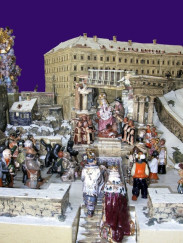 Linzer Altstadtkrippe