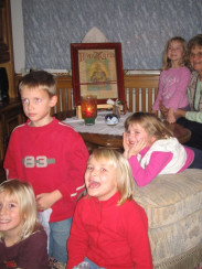 Frauentragen in der Pfarre St. Paul zu Pichling