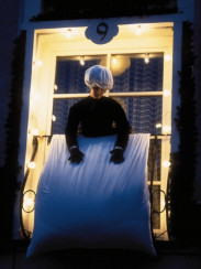 Adventkalender am Marktplatz