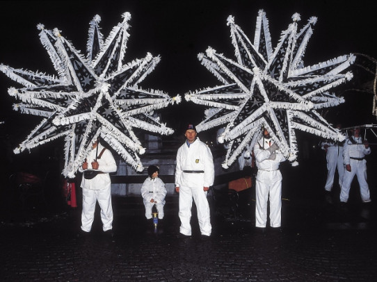 Glöcklerlauf Gmunden